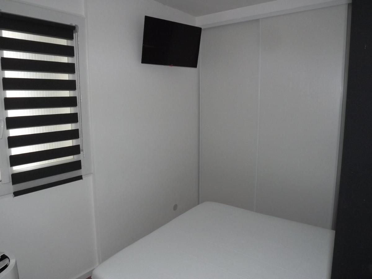 Appartement 12 Brive-la-Gaillarde Exterior foto